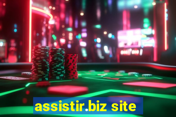 assistir.biz site